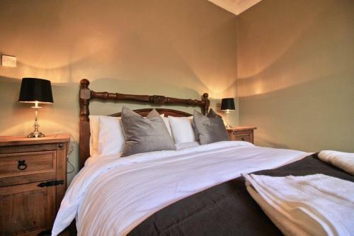 Apartamento Cliff Retreat