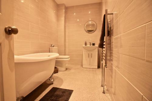 Apartamento Cliff Retreat