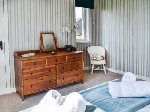 Woodend Farmhouse Halmyre