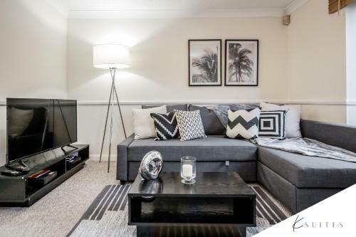 Apartamento K Suites - The Galleria II