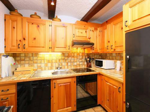 Apartment Gai Matin A 9
