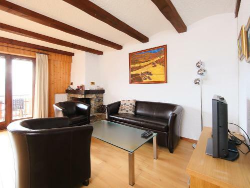 Apartment Gai Matin A 9