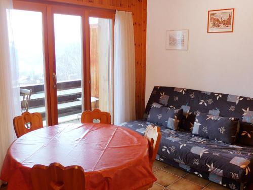 Apartment Cascade II Nendaz Station