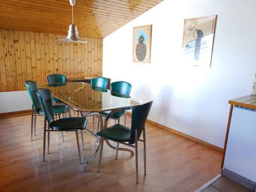 Apartamento Mont-rouge