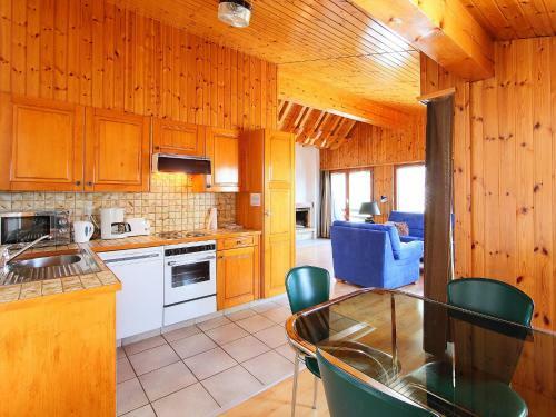 Apartamento Mont-rouge