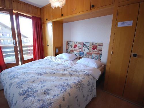 Apartamento Mont-rouge