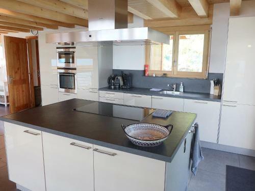 Chalet Aquarius Nendaz Station