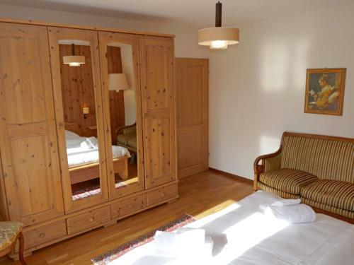 Apartment Etoile Des Neiges Haute Nendaz