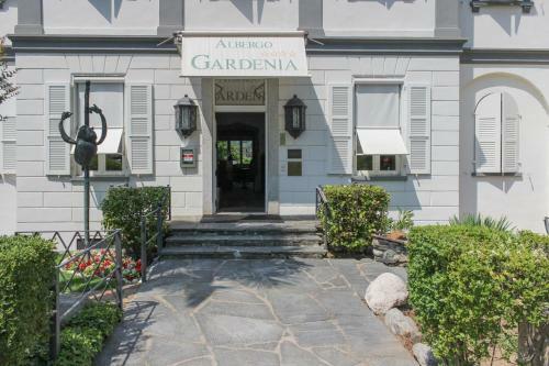 Hotel Albergo Gardenia
