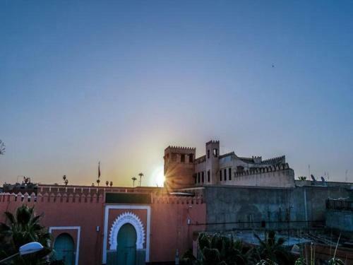 Albergue The Madrassa