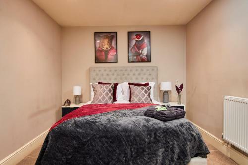 Apartamento Stunning Central Gems Of Harrogate - Sleeps 18!