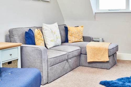 Apartamento Stunning Central Gems Of Harrogate - Sleeps 18!