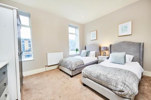 Apartamento Stunning Central Gems Of Harrogate - Sleeps 18!