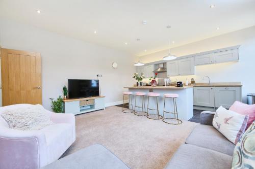 Apartamento Stunning Central Gems Of Harrogate - Sleeps 18!