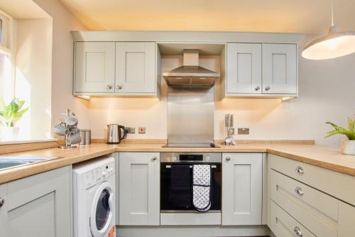 Apartamento Stunning Central Gems Of Harrogate - Sleeps 18!