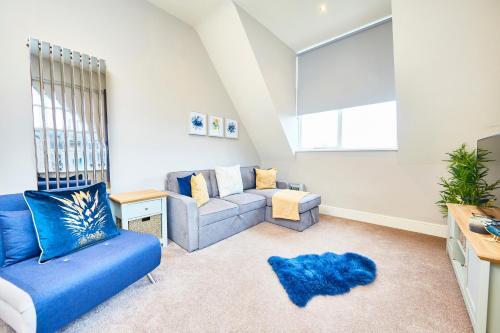 Apartamento Stunning Central Gems Of Harrogate - Sleeps 18!