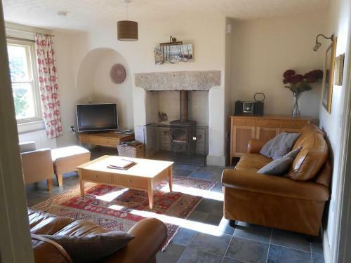 Rustic Cottage, Garden, Near Amenities, Wifi