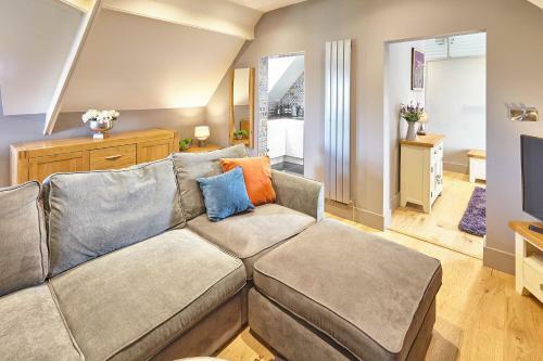 Apartamento Host & Stay - Coppice Towers