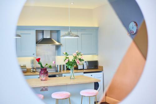 Apartamento The Exquisite Hidden Gems Of Harrogate