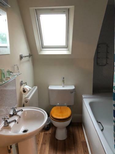 Hostal The Firs At Hay-on-wye B&B