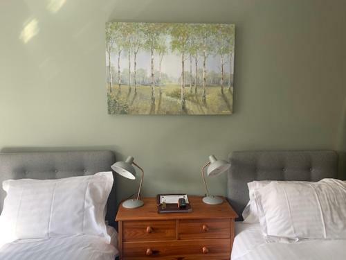 Hostal The Firs At Hay-on-wye B&B