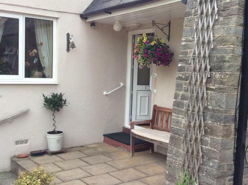 Hostal The Firs At Hay-on-wye B&B