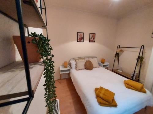 Allars Bank Apartment