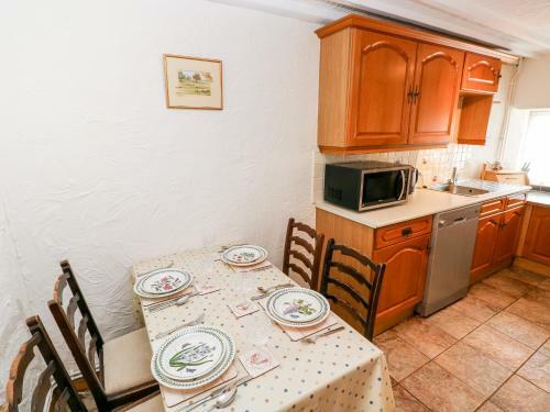 Stable Cottage