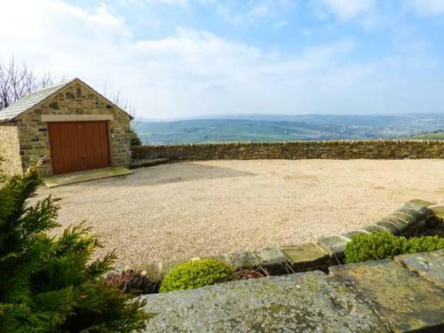 Quarry Bank House, Haworth