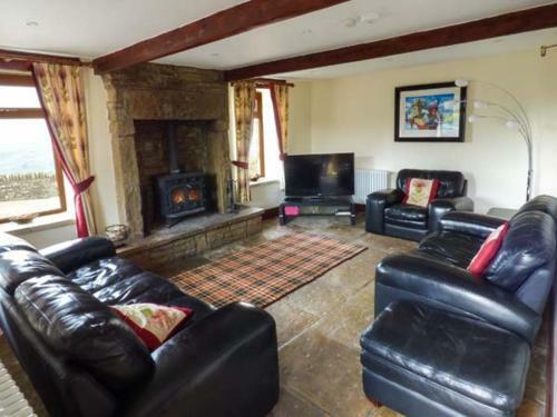 Quarry Bank House, Haworth
