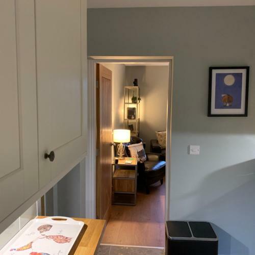 Withens Way Holiday Cottage, 2 Bedrooms, Haworth