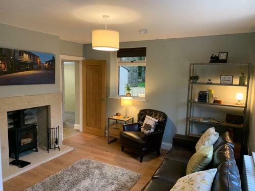Withens Way Holiday Cottage, 2 Bedrooms, Haworth