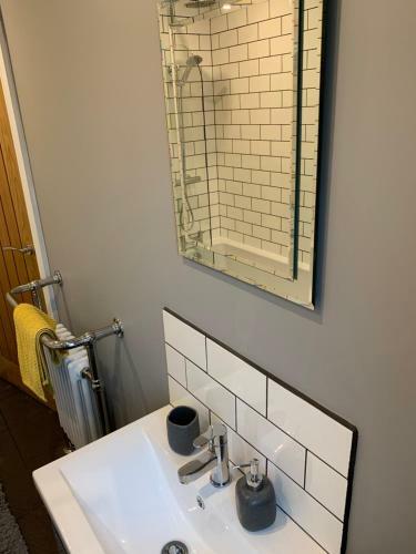Withens Way Holiday Cottage, 2 Bedrooms, Haworth