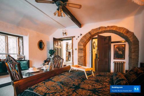 Apartamento The Rookery Nook And Bront� Parsonage - Haworth