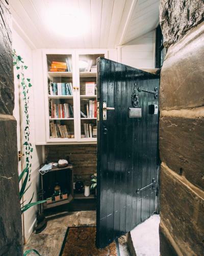 Apartamento The Rookery Nook And Bront� Parsonage - Haworth