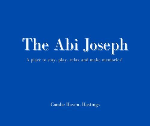 The Abi Joseph @combe Haven