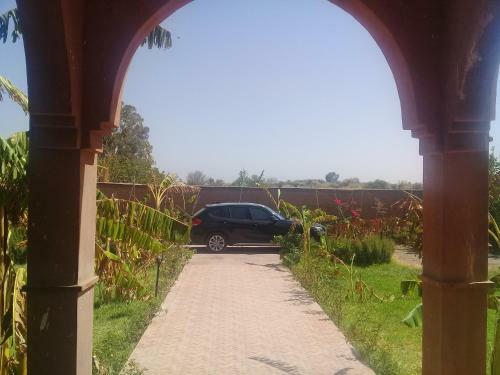 Agroturismo Villa Darga Rouge
