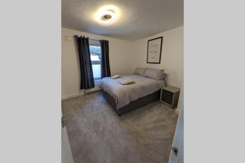 Newly Refurbished Two Bedroom Boutique Property.
