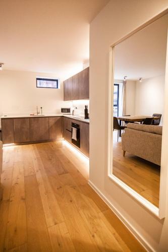 Apartamento The Hideaway 2mins To The Beach