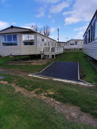 Riverside 11 Parkdean South Beach Heacham