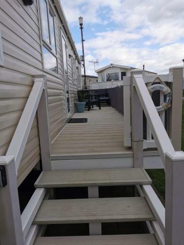Riverside 11 Parkdean South Beach Heacham