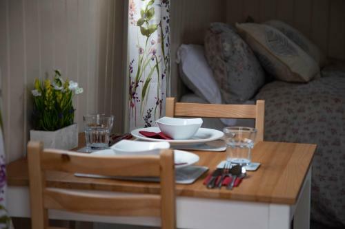 Norfolk Coast B&B Cottages & Camping