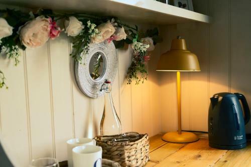 Norfolk Coast B&B Cottages & Camping