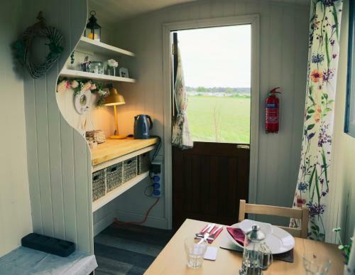 Norfolk Coast B&B Cottages & Camping