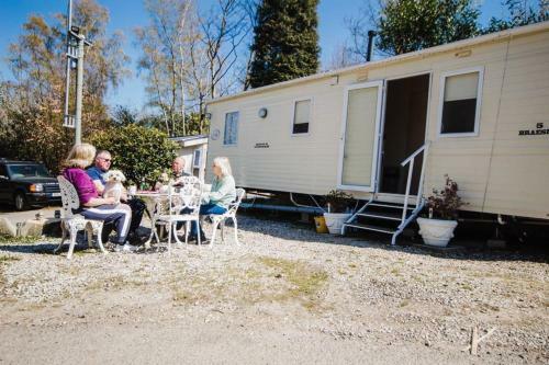Apartamento Braeside Retreat