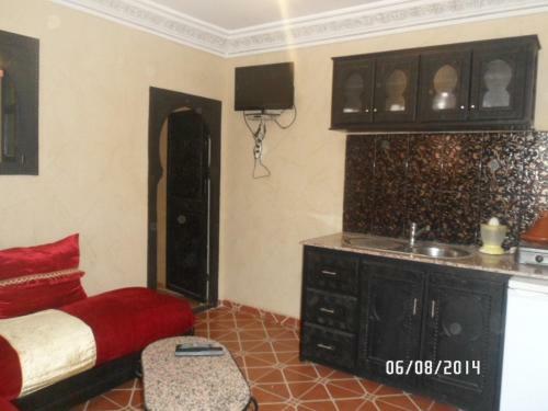 Apartamento Studio Meubl� Proche Du Centre Ville