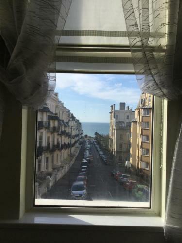 Apartamento Sea View Juliette