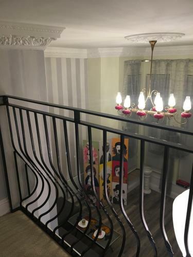 Apartamento Sea View Juliette