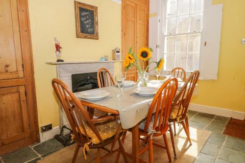 Apartamento Castle Hill Cottage