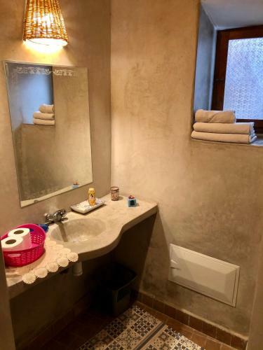 Bed & Breakfast Riad Dihya